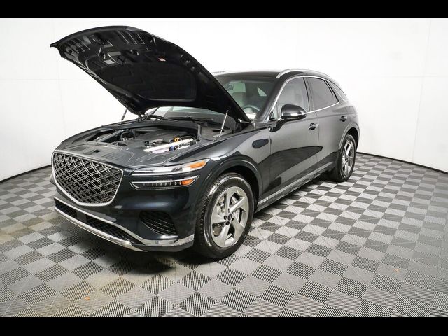 2027 Genesis GV70 2.5T