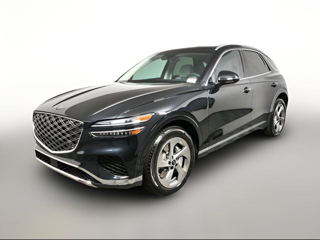 2027 Genesis GV70 2.5T