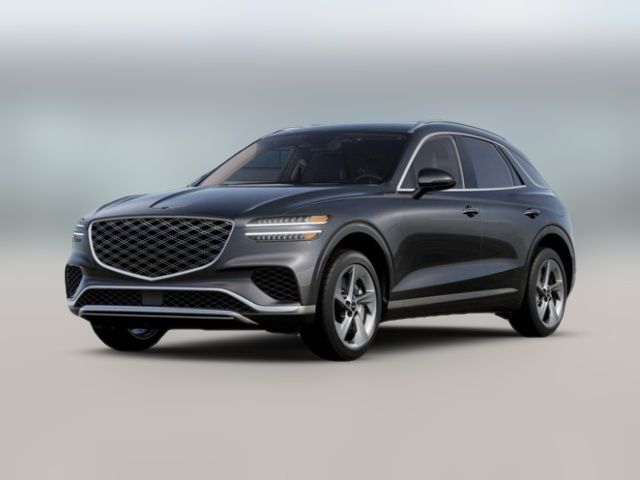 2027 Genesis GV70 2.5T