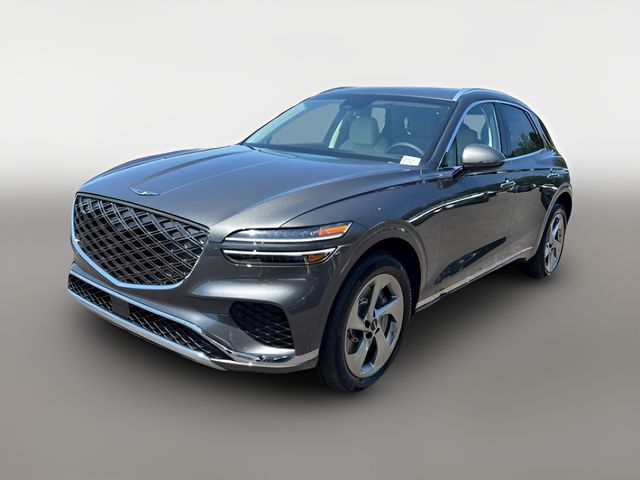 2027 Genesis GV70 2.5T
