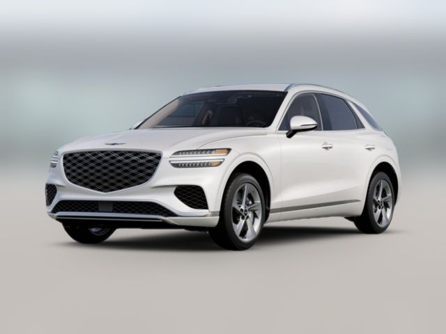 2027 Genesis GV70 2.5T