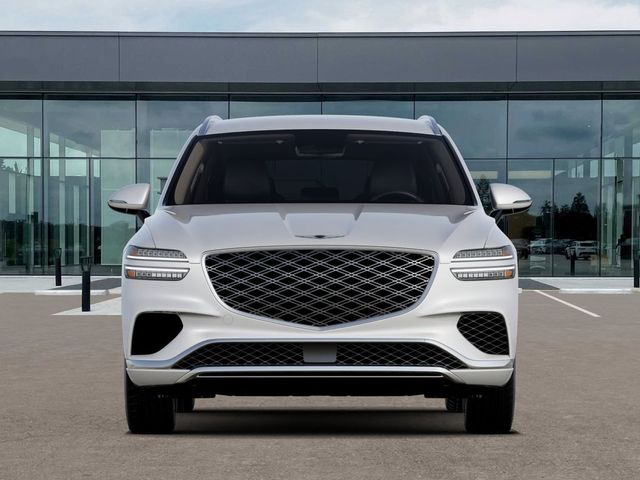 2027 Genesis GV70 2.5T