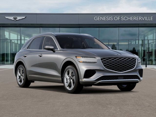 2027 Genesis GV70 2.5T