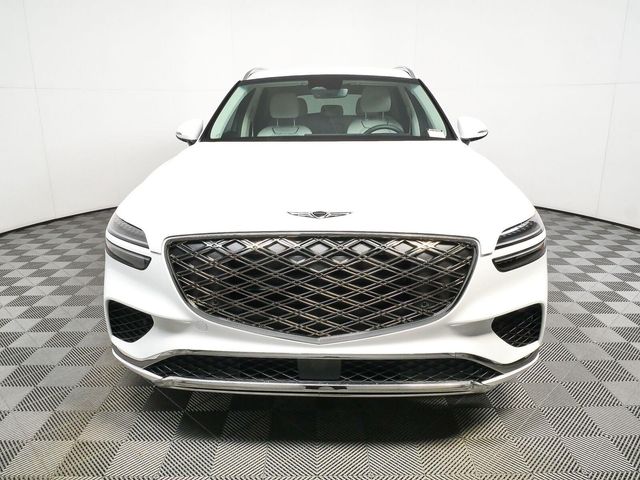 2027 Genesis GV70 2.5T