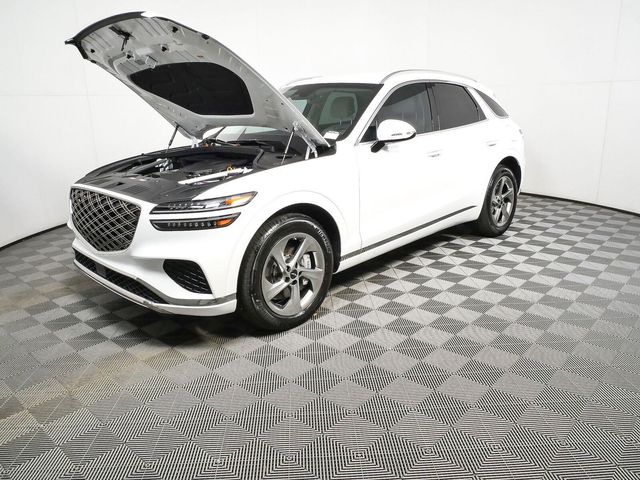 2027 Genesis GV70 2.5T