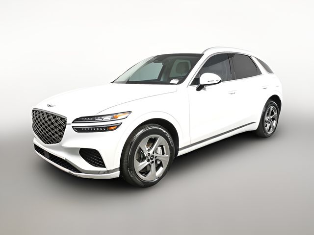 2027 Genesis GV70 2.5T