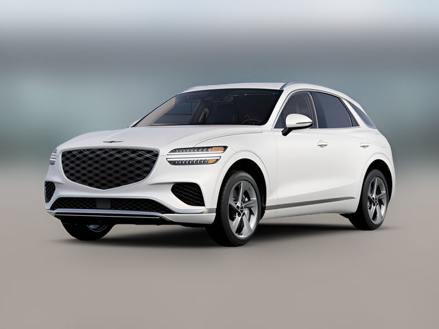 2027 Genesis GV70 2.5T
