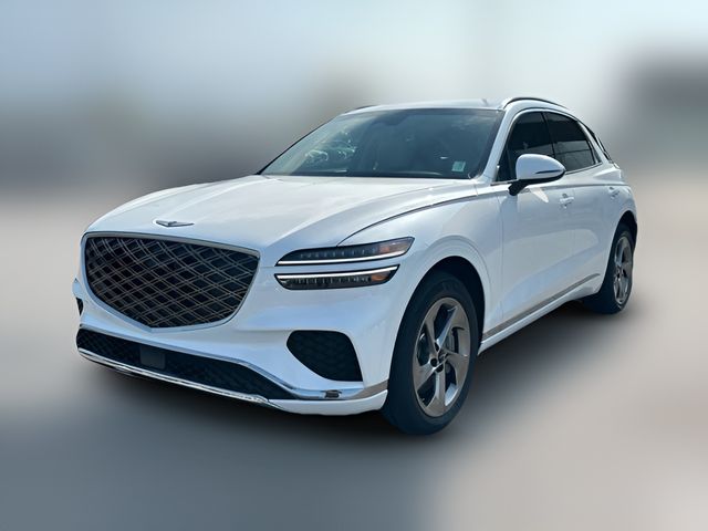 2027 Genesis GV70 2.5T