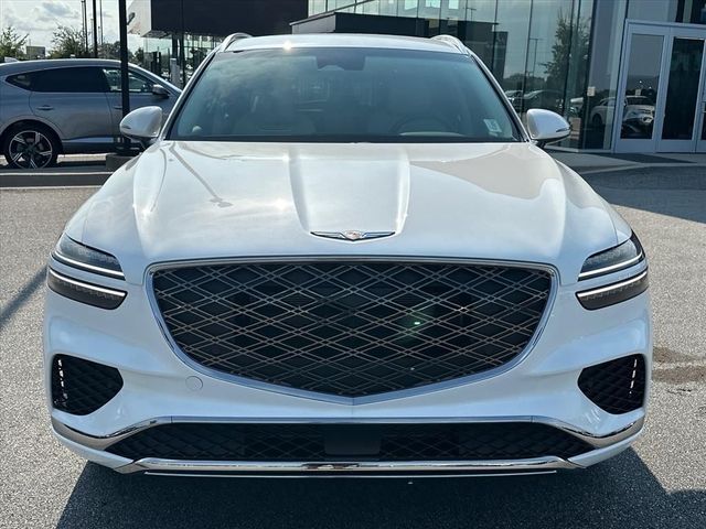 2027 Genesis GV70 2.5T