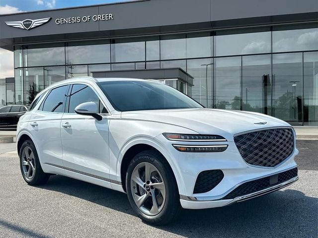 2027 Genesis GV70 2.5T