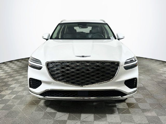 2027 Genesis GV70 2.5T