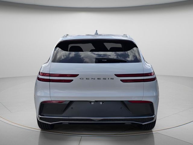 2027 Genesis GV70 2.5T