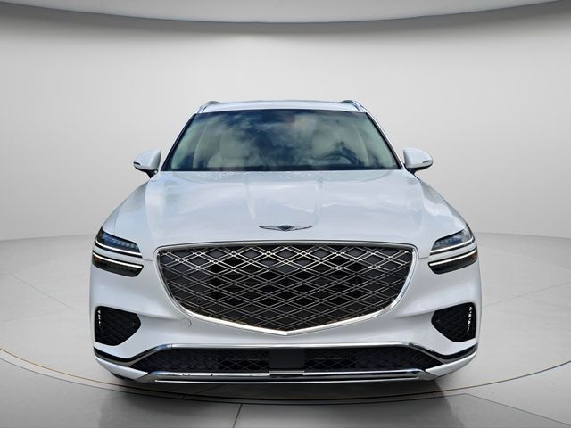 2027 Genesis GV70 2.5T