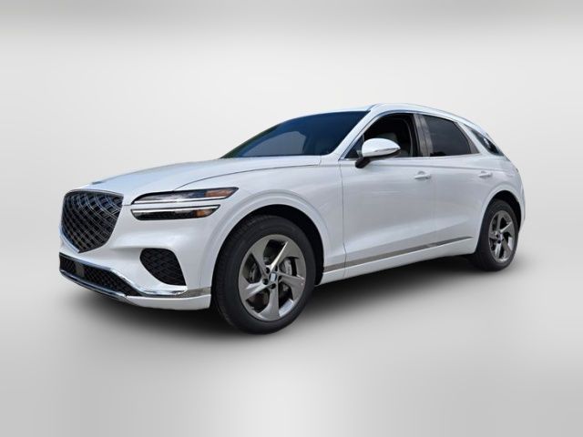 2027 Genesis GV70 2.5T