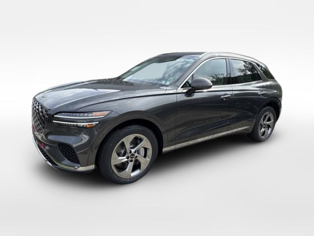 2027 Genesis GV70 2.5T