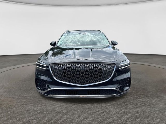 2027 Genesis GV70 2.5T