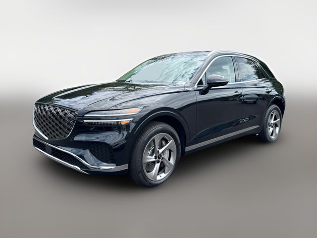 2027 Genesis GV70 2.5T