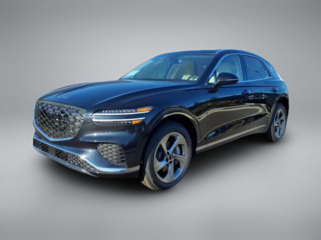 2027 Genesis GV70 2.5T