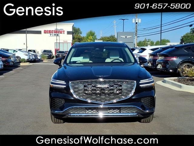 2027 Genesis GV70 2.5T