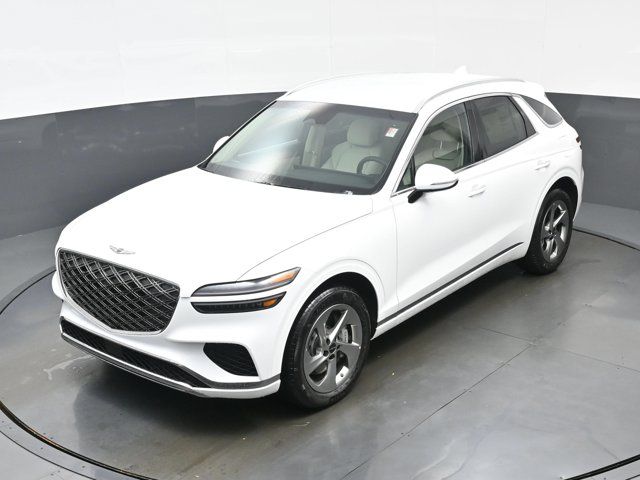 2027 Genesis GV70 2.5T