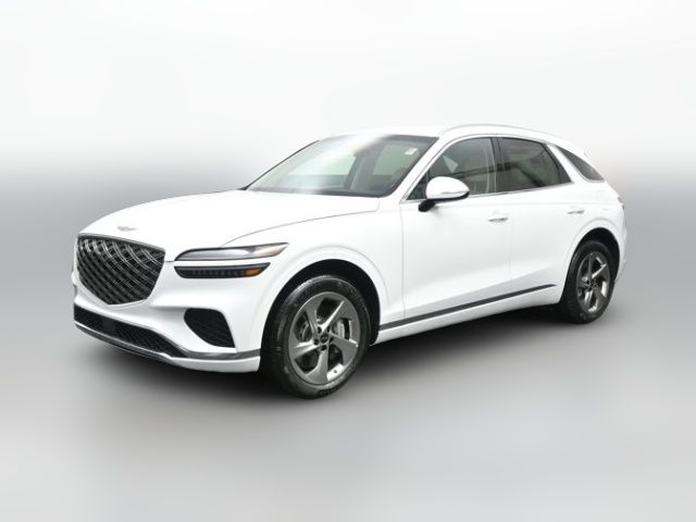 2027 Genesis GV70 2.5T
