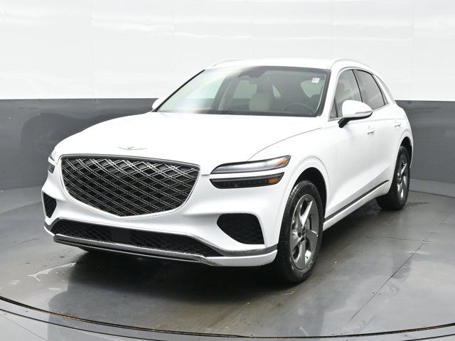 2027 Genesis GV70 2.5T