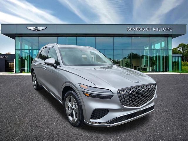 2027 Genesis GV70 2.5T