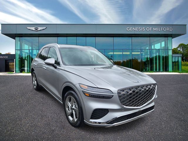 2027 Genesis GV70 2.5T