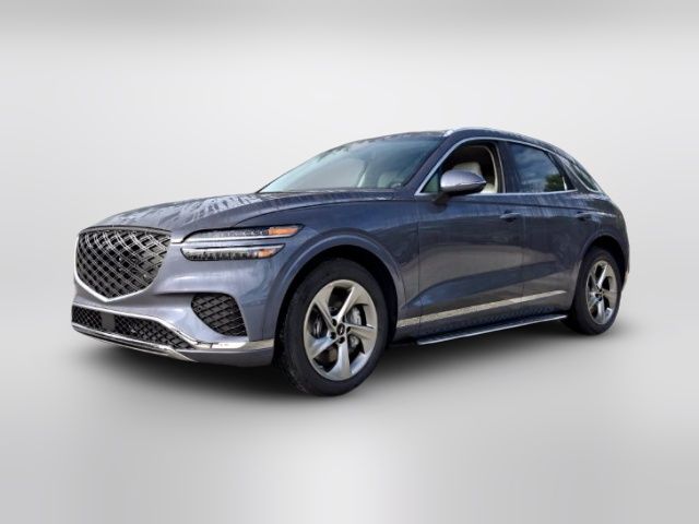 2027 Genesis GV70 2.5T