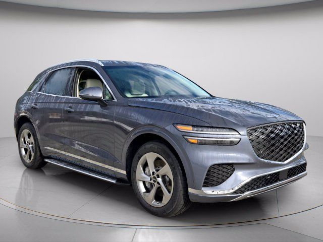2027 Genesis GV70 2.5T