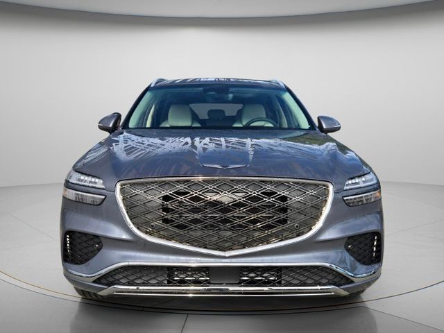 2027 Genesis GV70 2.5T