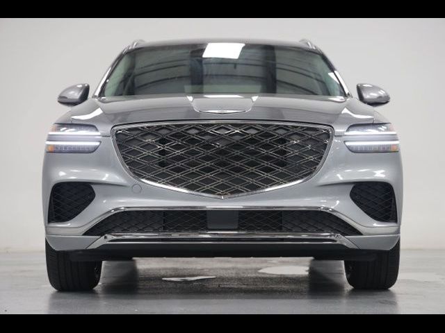 2027 Genesis GV70 2.5T