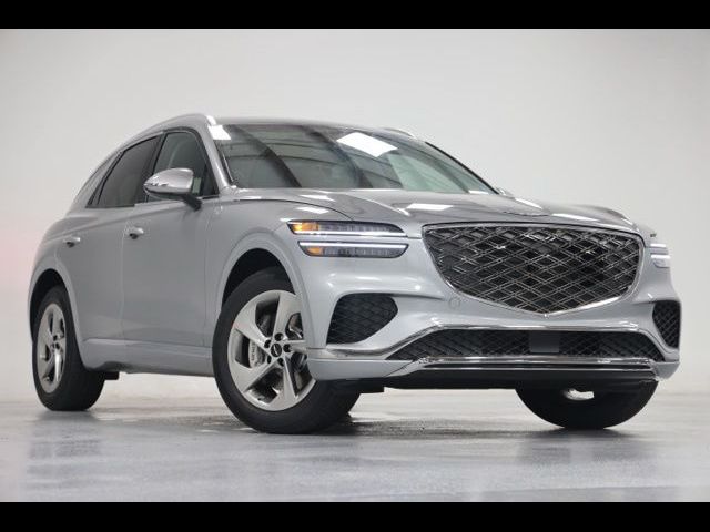 2027 Genesis GV70 2.5T