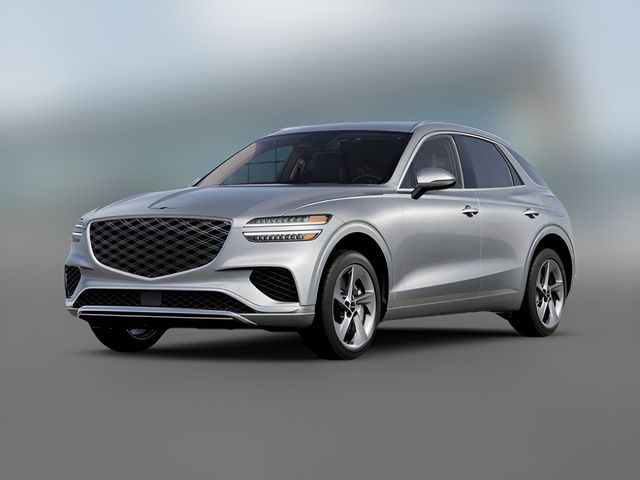 2027 Genesis GV70 2.5T