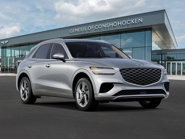 2027 Genesis GV70 2.5T