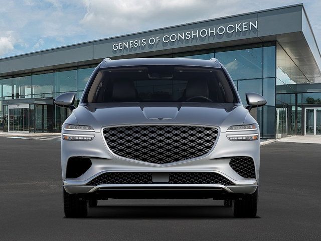 2027 Genesis GV70 2.5T
