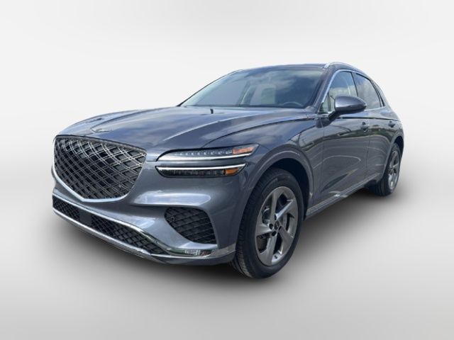 2027 Genesis GV70 2.5T