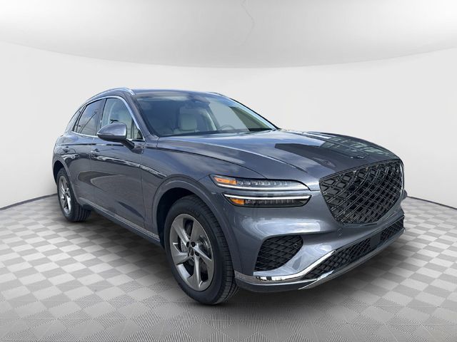 2027 Genesis GV70 2.5T