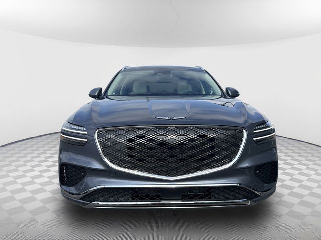 2027 Genesis GV70 2.5T