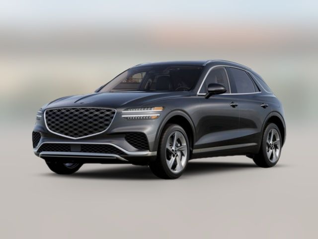 2027 Genesis GV70 2.5T