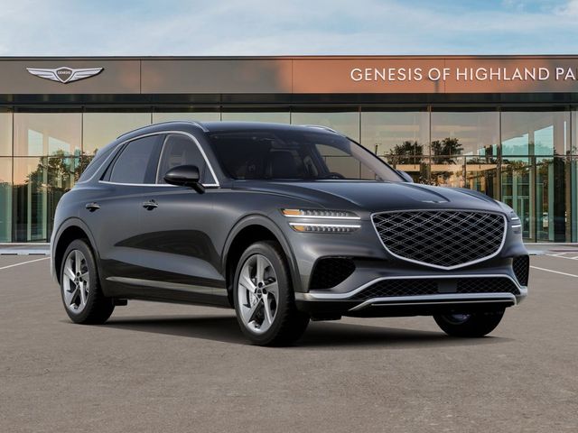2027 Genesis GV70 2.5T