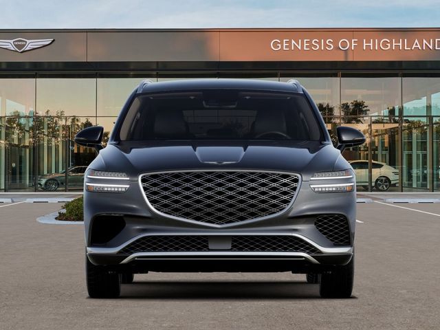 2027 Genesis GV70 2.5T