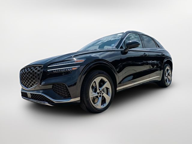 2027 Genesis GV70 2.5T