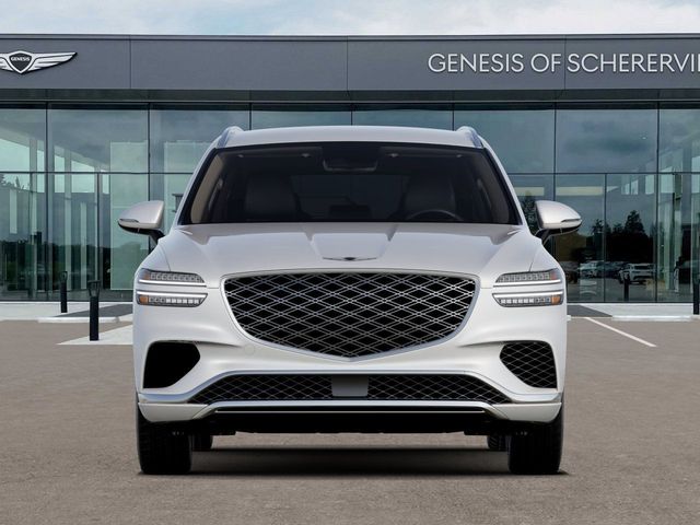 2027 Genesis GV70 2.5T