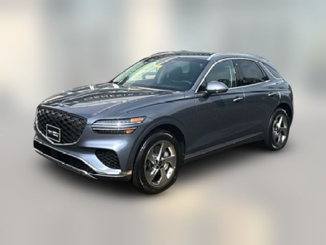 2027 Genesis GV70 2.5T