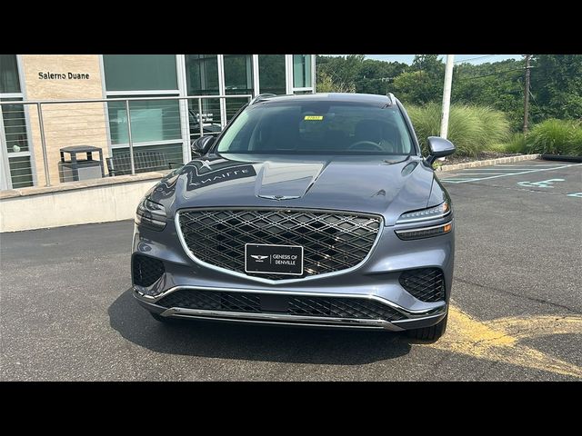 2027 Genesis GV70 2.5T