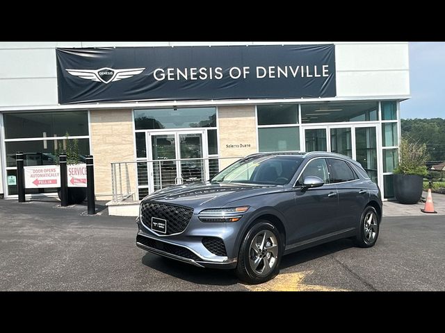 2027 Genesis GV70 2.5T