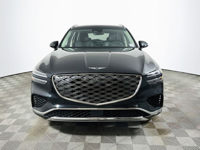 2027 Genesis GV70 2.5T