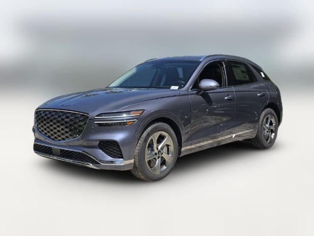 2027 Genesis GV70 2.5T