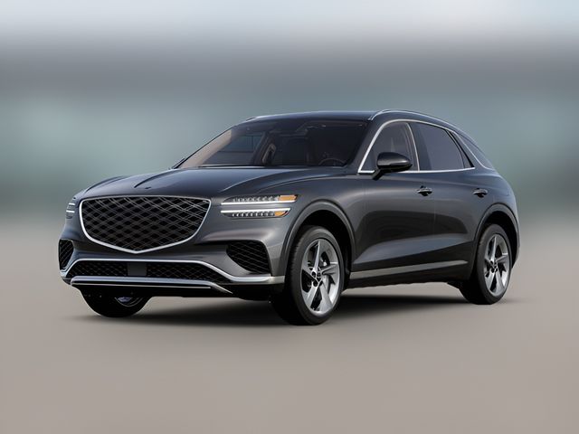 2027 Genesis GV70 2.5T